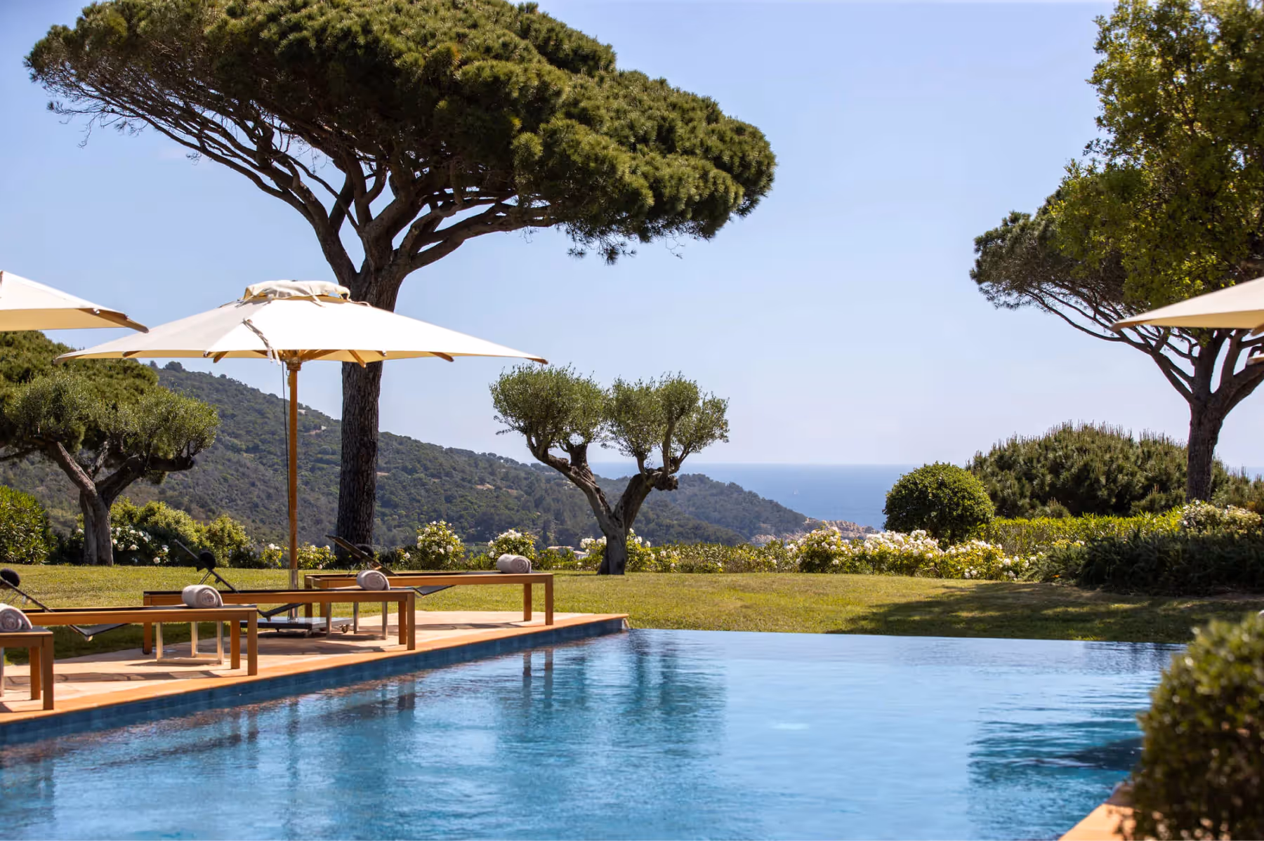 La Réserve Ramatuelle activities 3