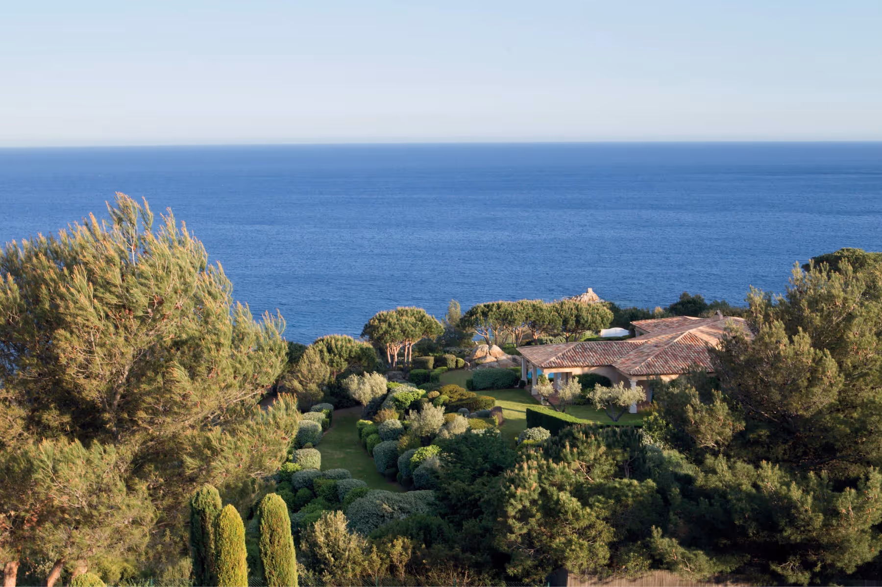 La Réserve Ramatuelle property 1