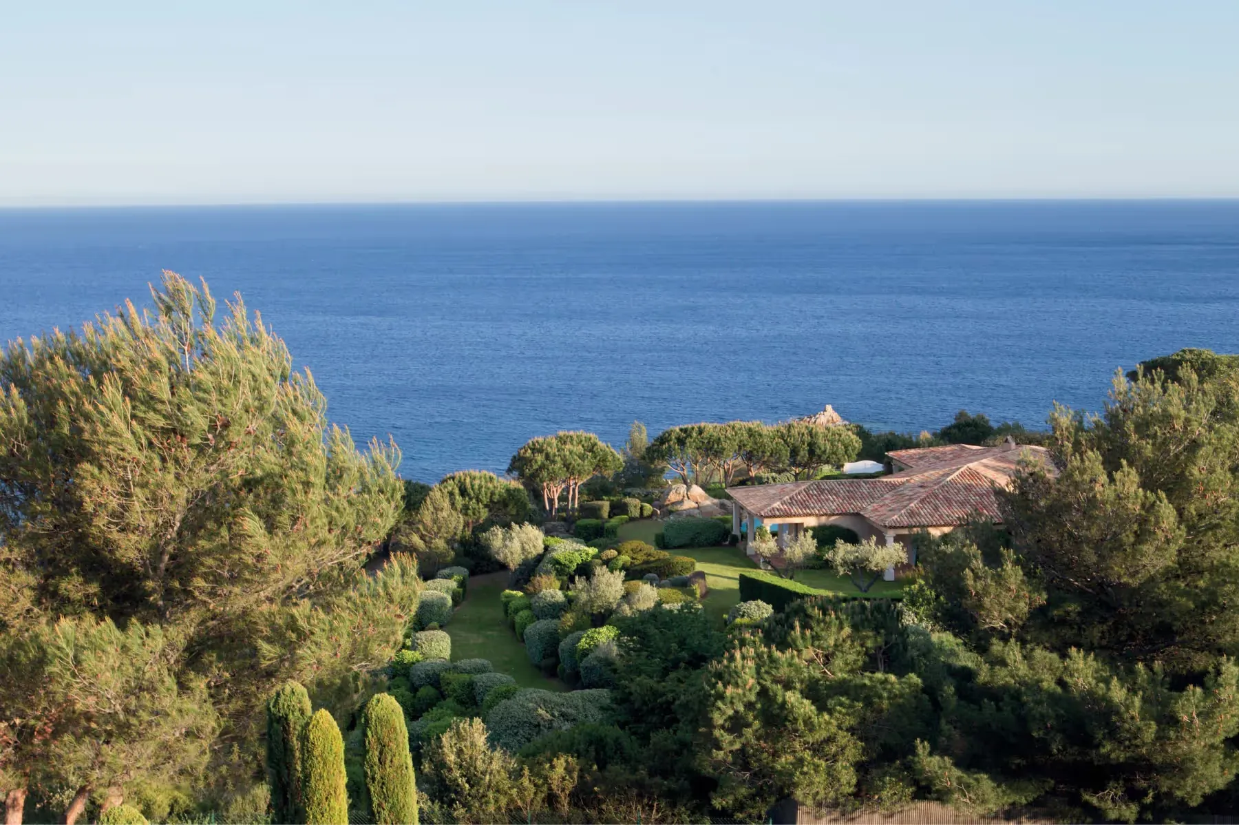 La Réserve Ramatuelle property 1