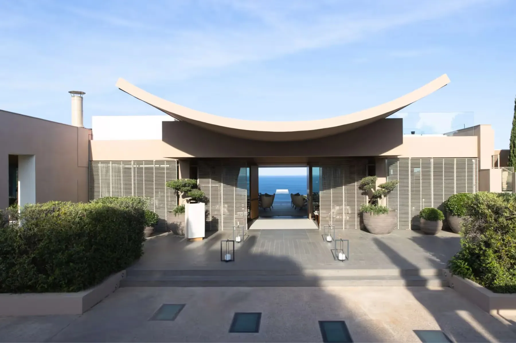 La Réserve Ramatuelle property 2