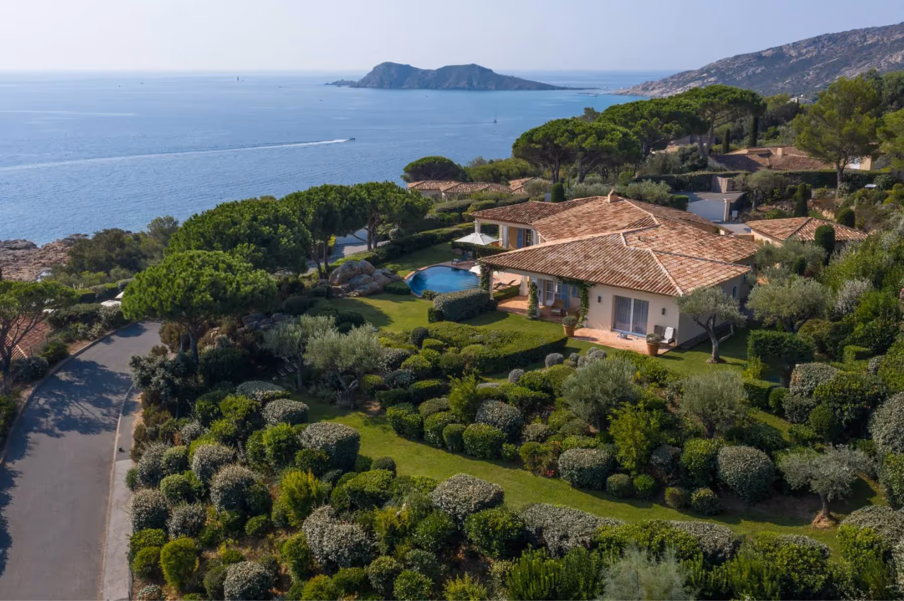 La Réserve Ramatuelle property 6