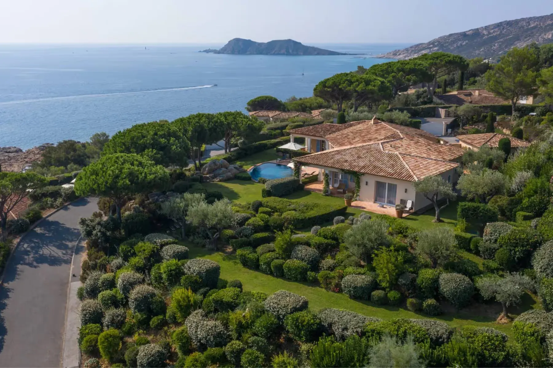 La Réserve Ramatuelle property 6