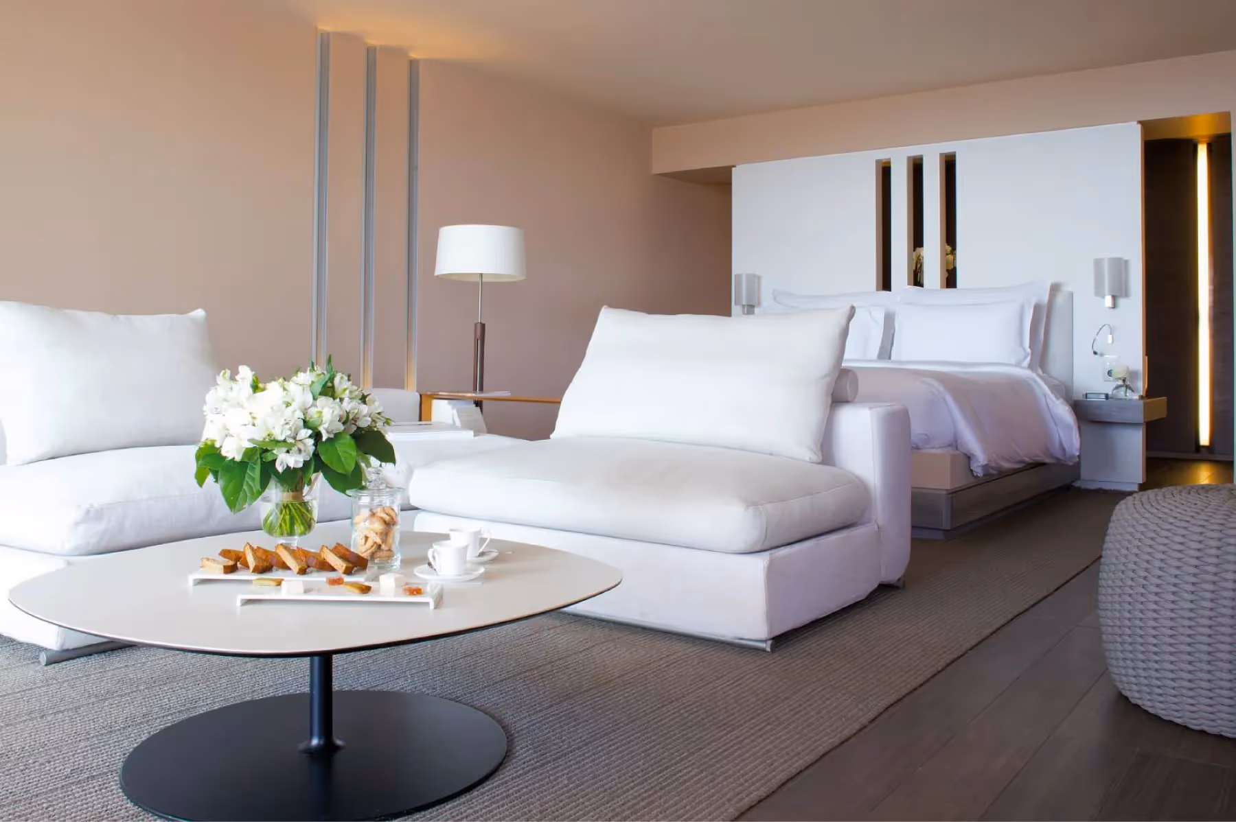 La Réserve Ramatuelle rooms 6