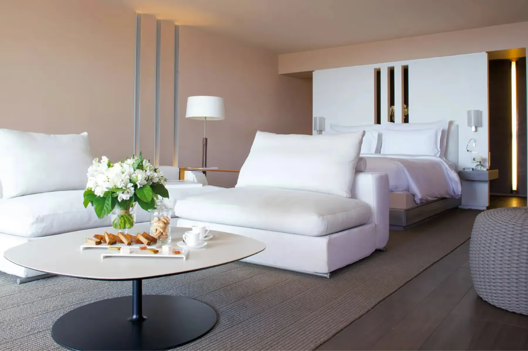 La Réserve Ramatuelle rooms 6