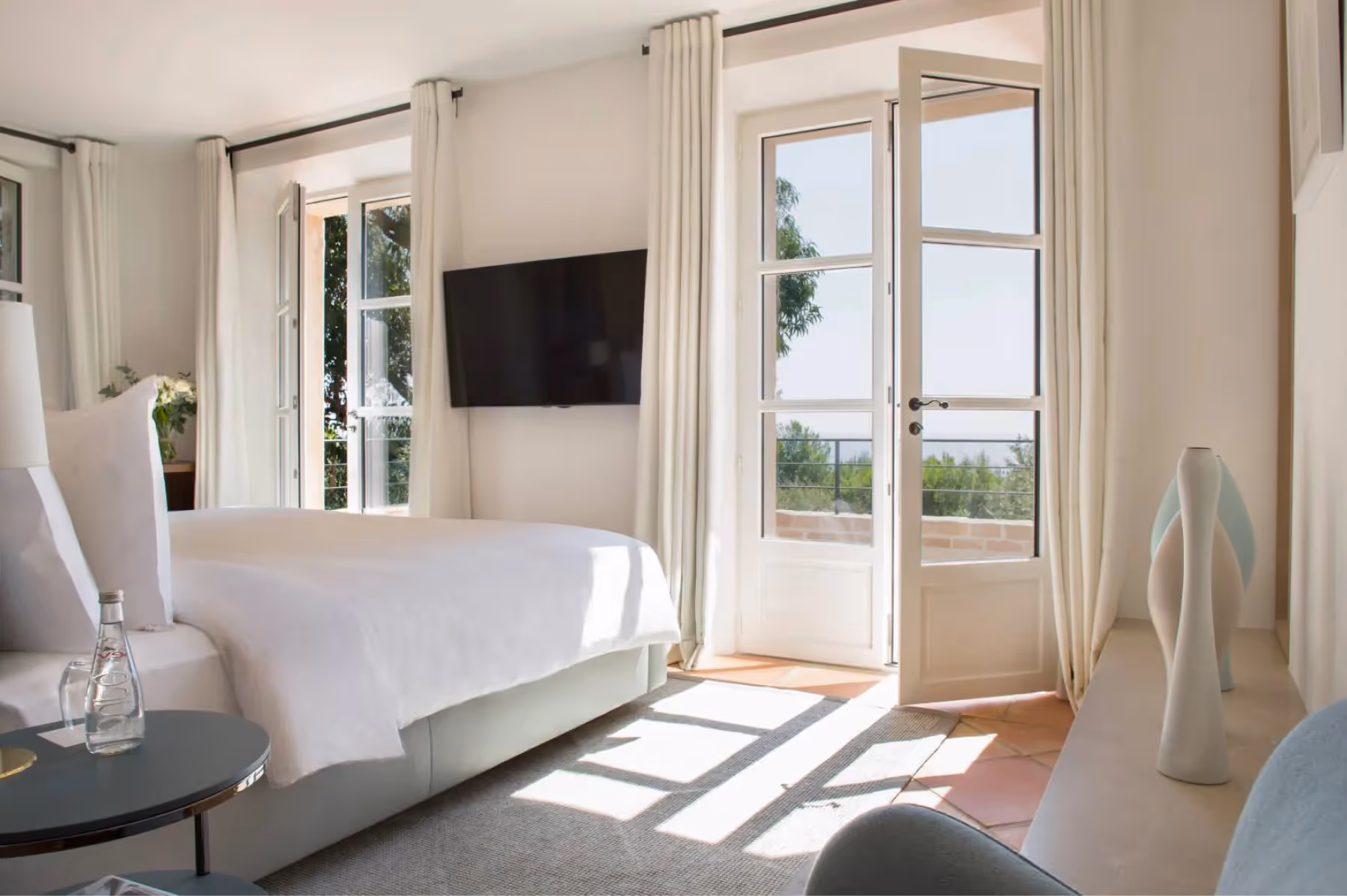 La Réserve Ramatuelle rooms 10
