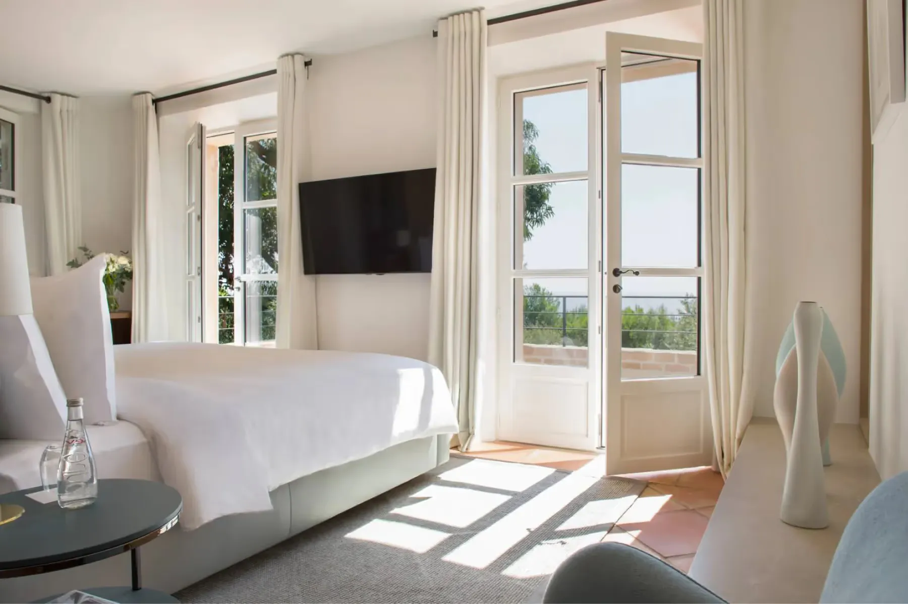 La Réserve Ramatuelle rooms 10
