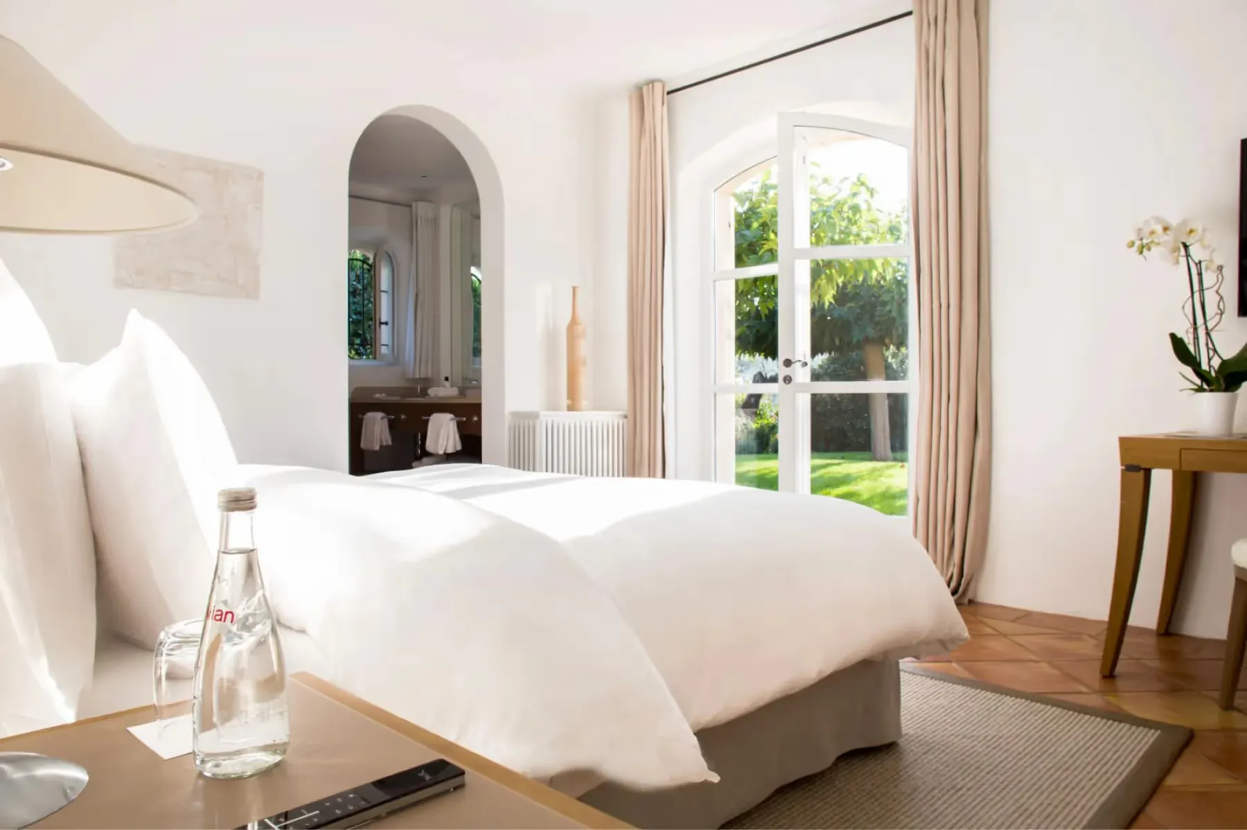 La Réserve Ramatuelle rooms 11