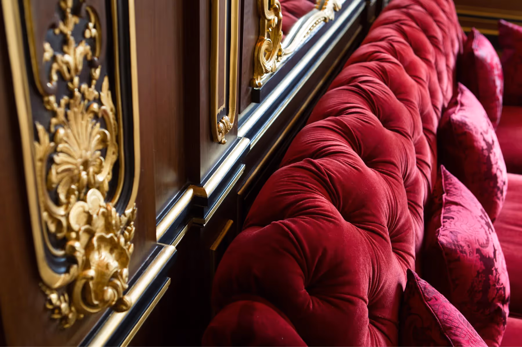 La Réserve Paris property 7