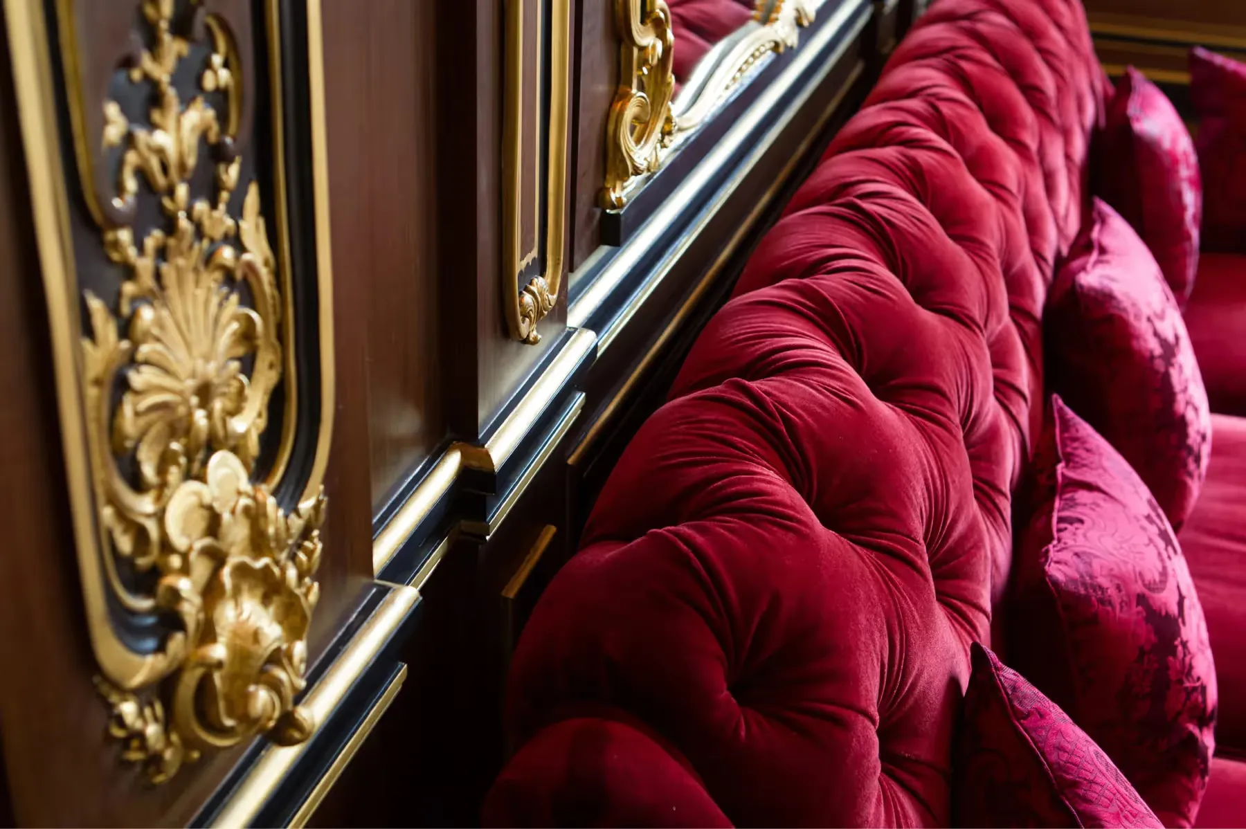 La Réserve Paris property 7