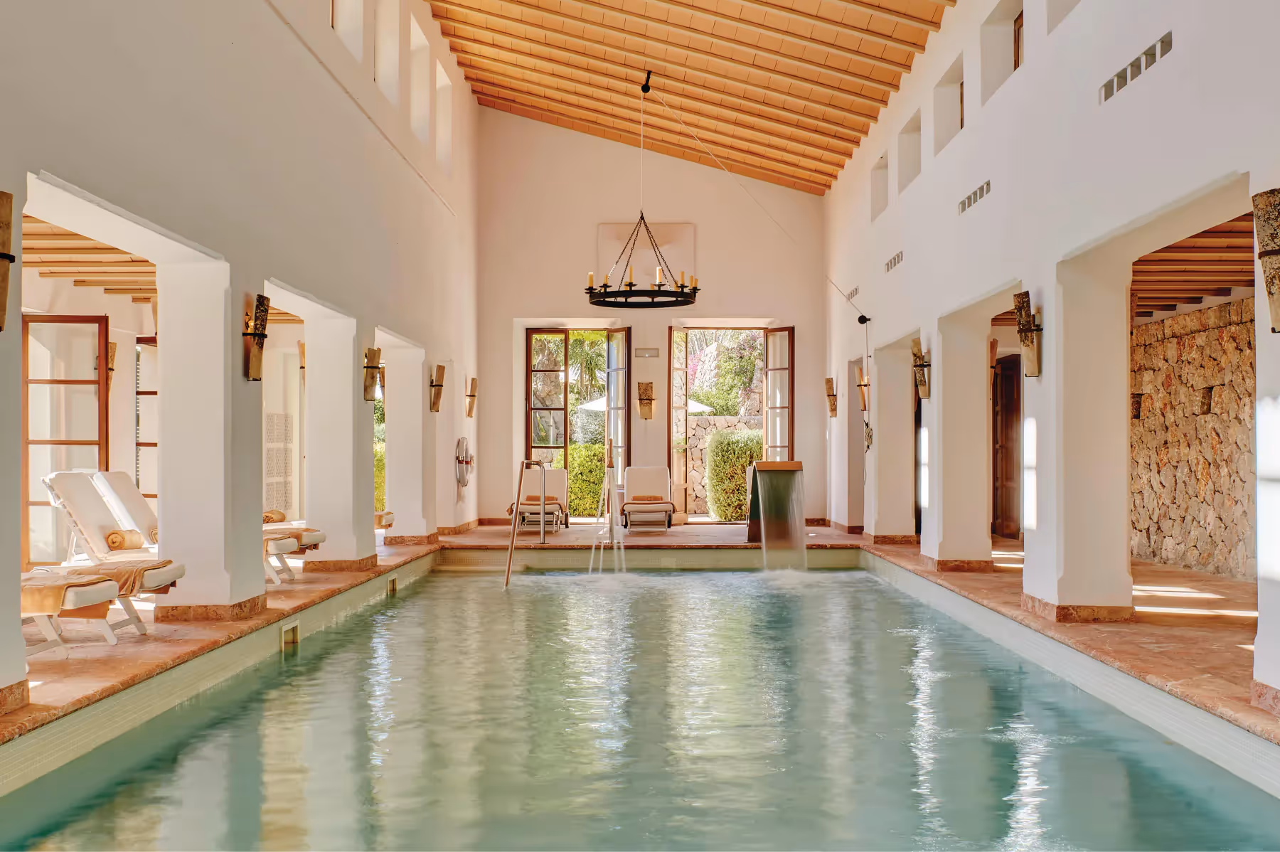 La Residencia, A Belmond Hotel activities 1