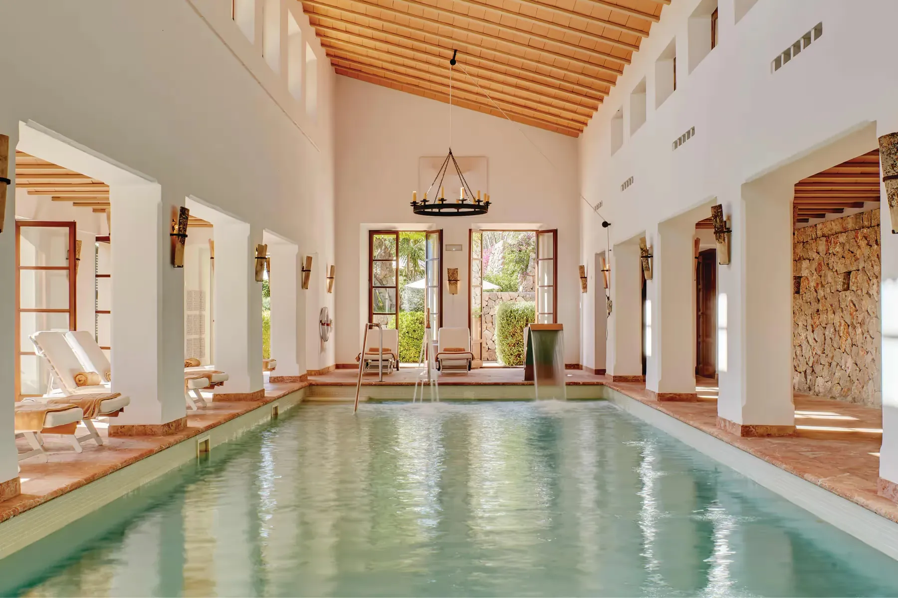 La Residencia, A Belmond Hotel activities 1