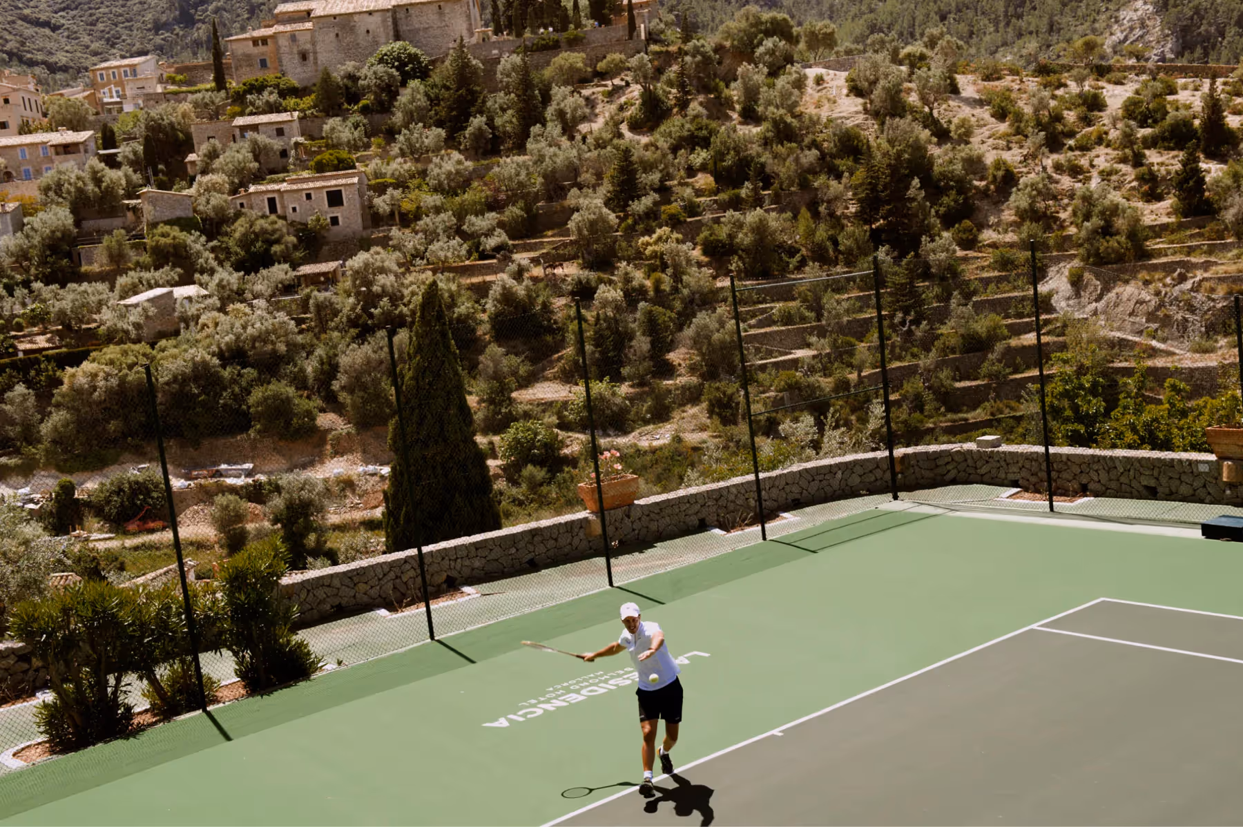 La Residencia, A Belmond Hotel activities 2
