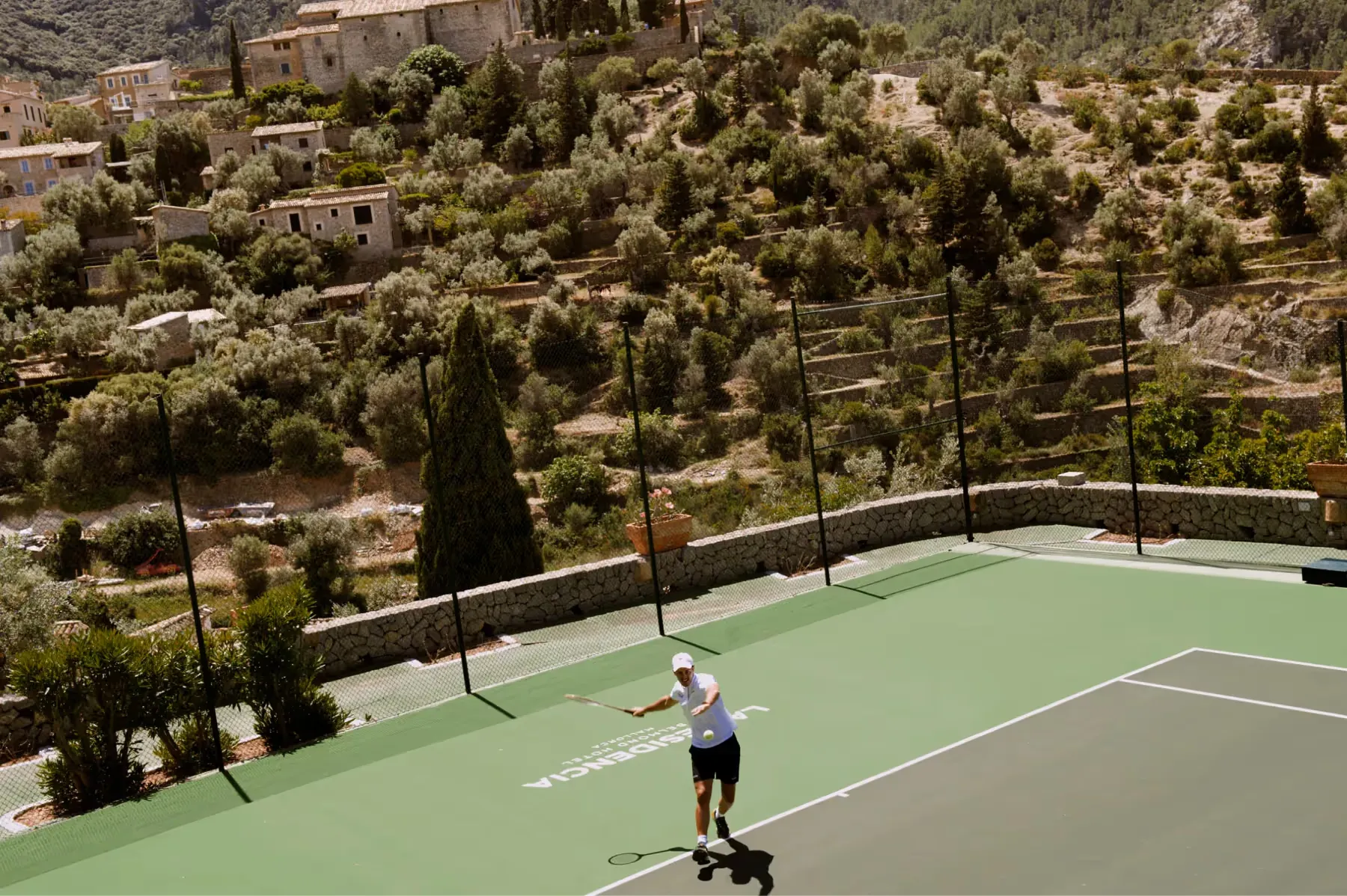 La Residencia, A Belmond Hotel activities 2