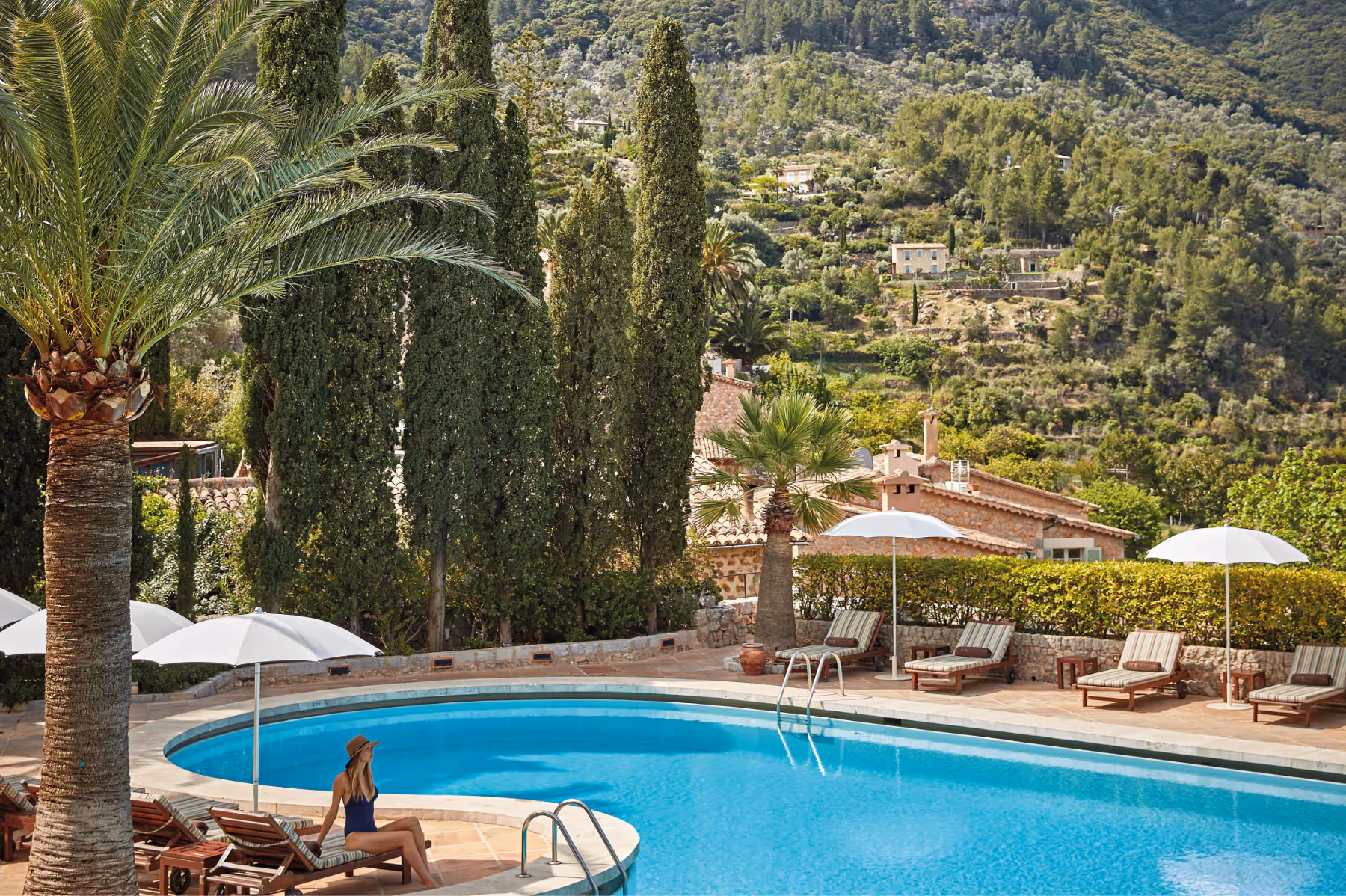 La Residencia, A Belmond Hotel activities 4