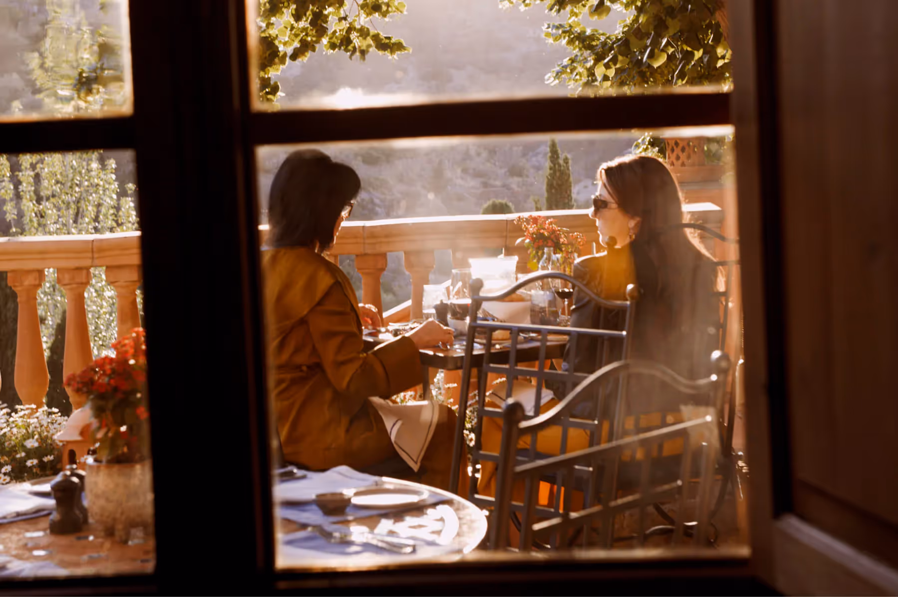 La Residencia, A Belmond Hotel dining 3