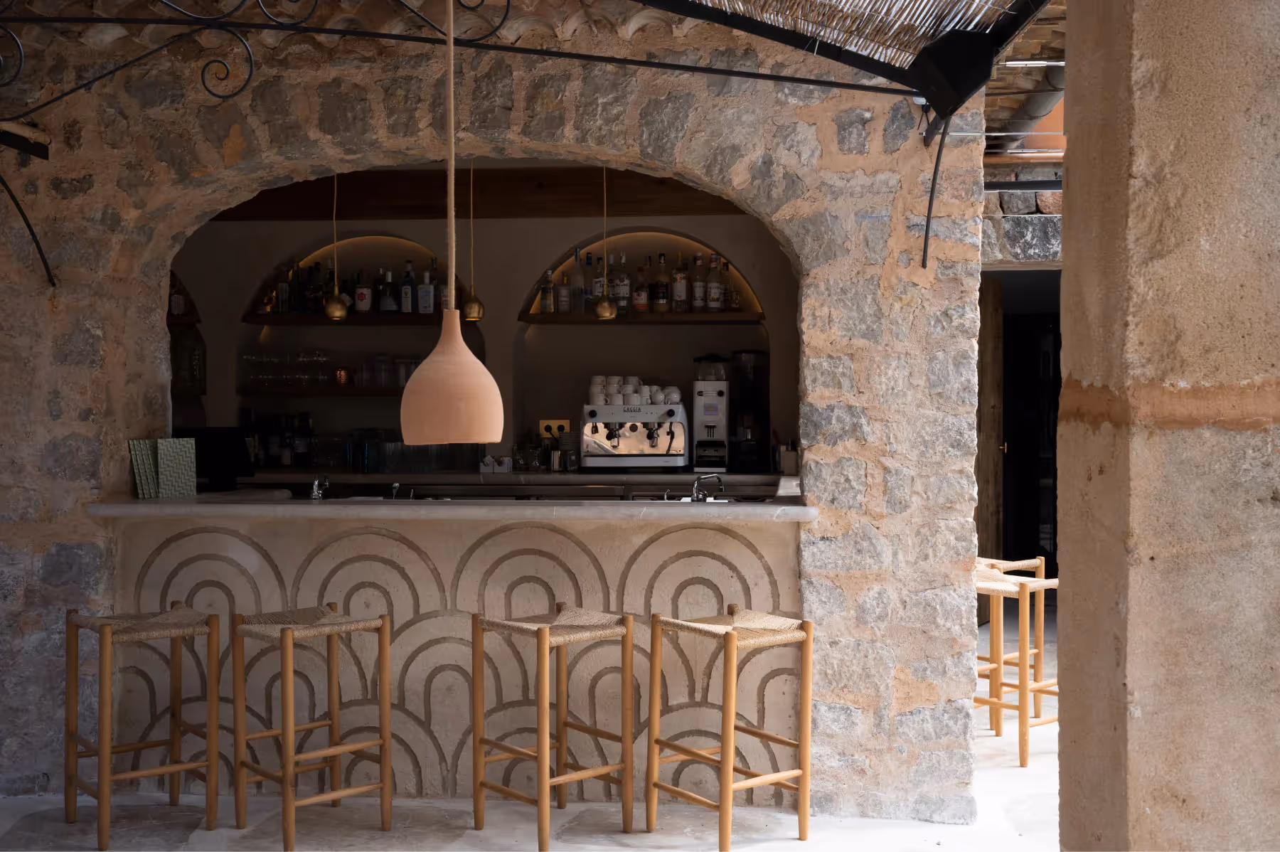 La Residencia, A Belmond Hotel dining 5
