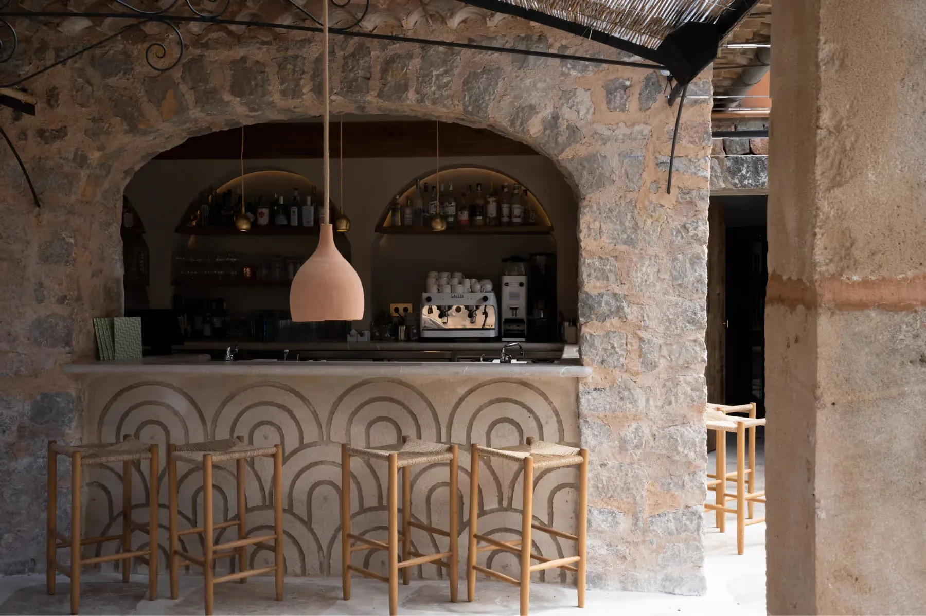 La Residencia, A Belmond Hotel dining 5