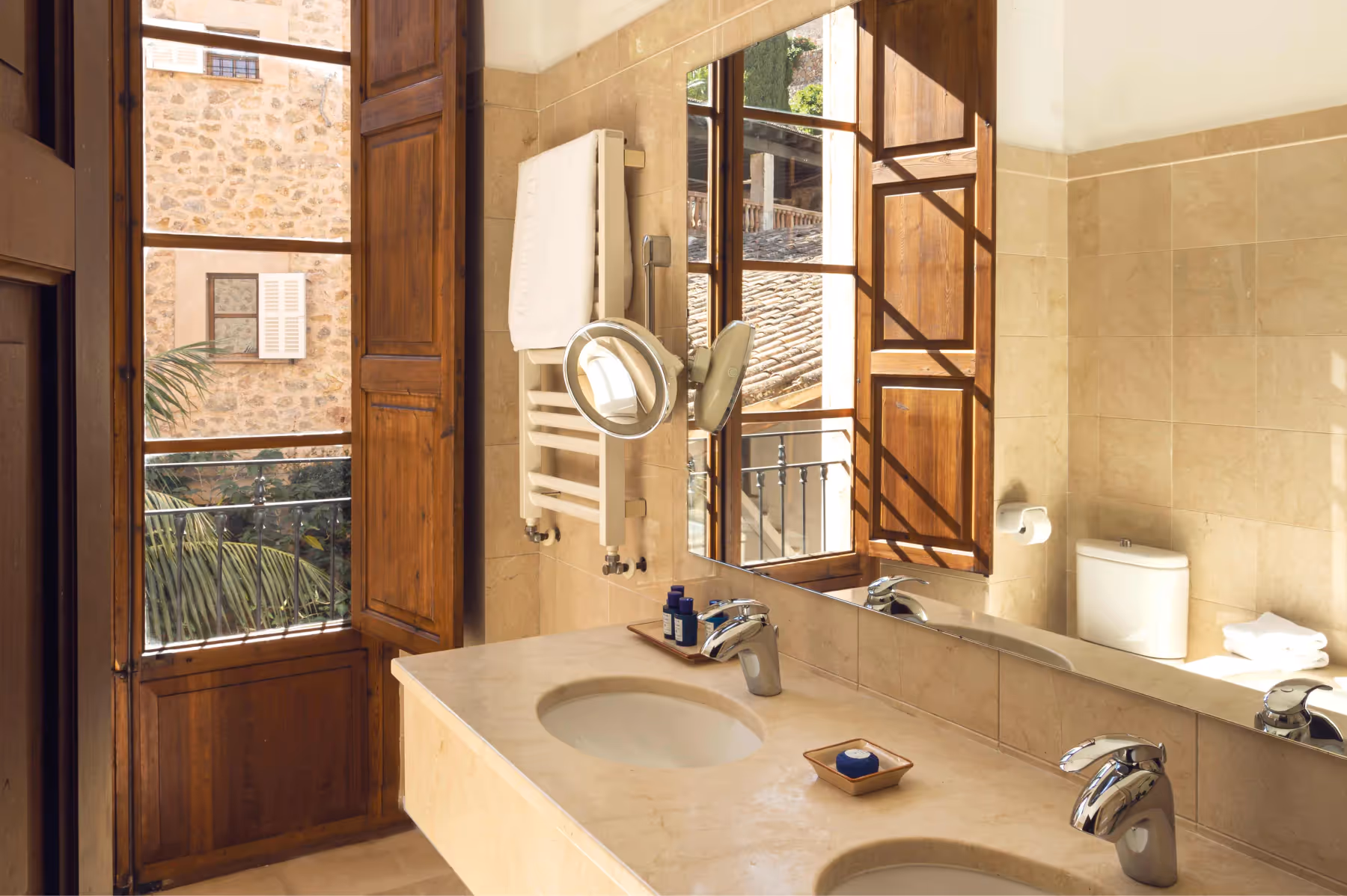 La Residencia, A Belmond Hotel overview 4