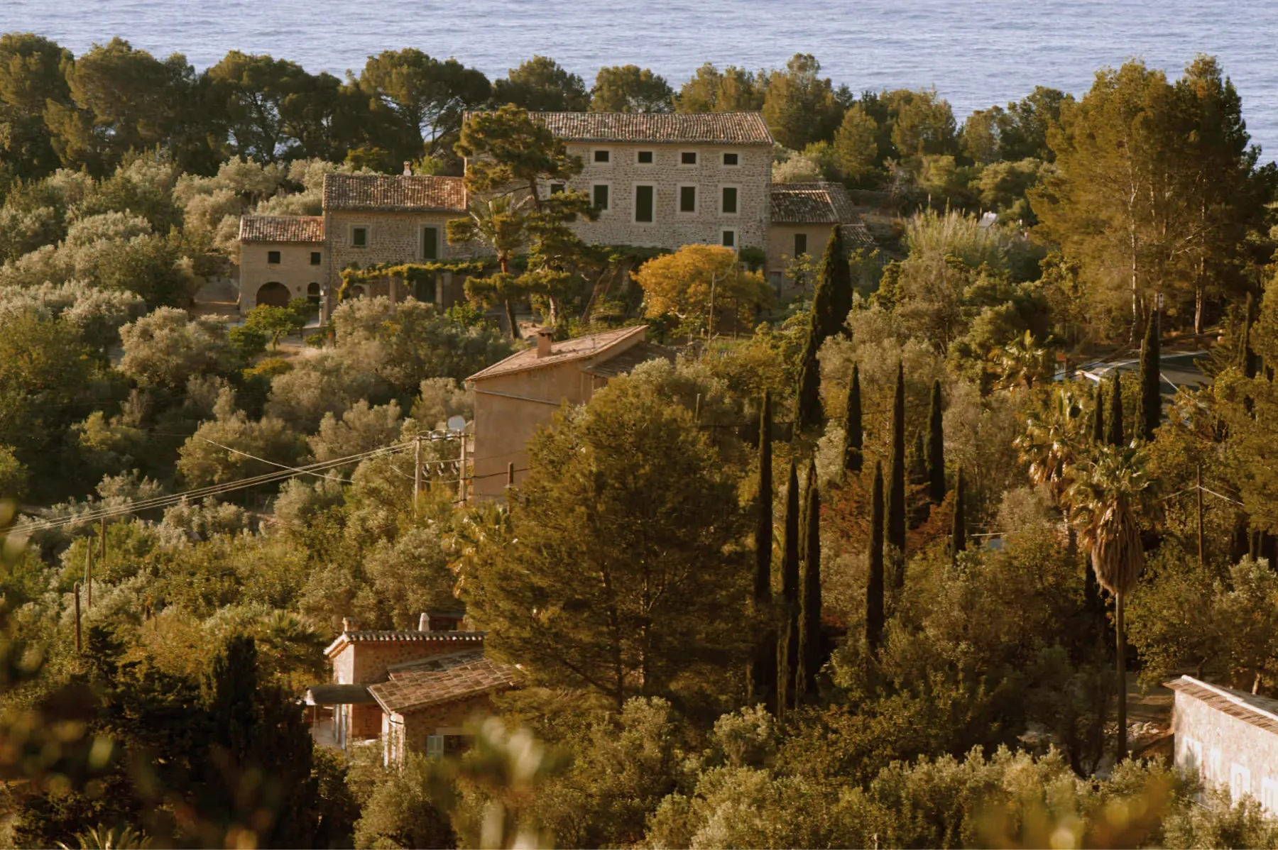 La Residencia, A Belmond Hotel overview 6