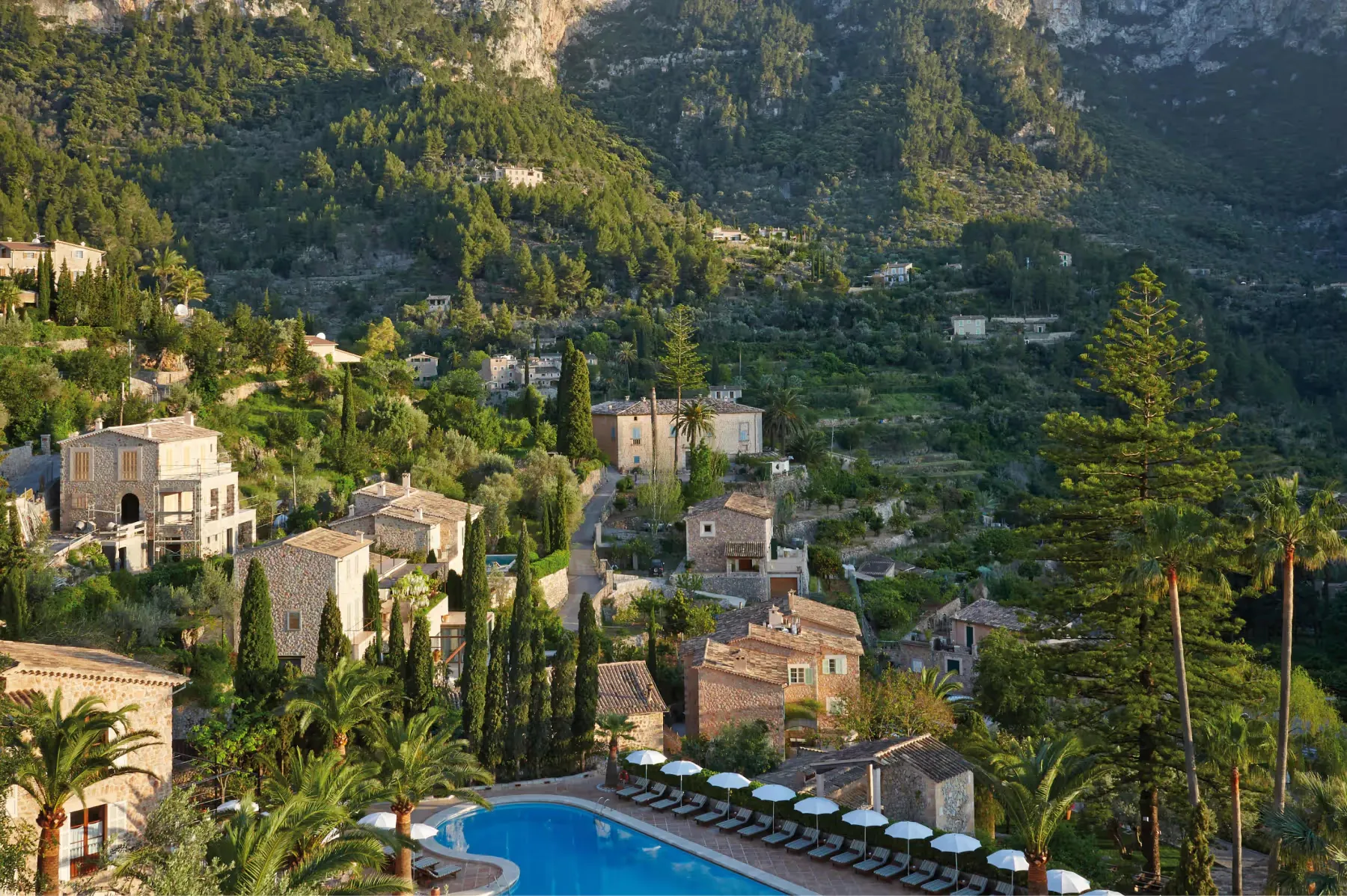 La Residencia, A Belmond Hotel property 1