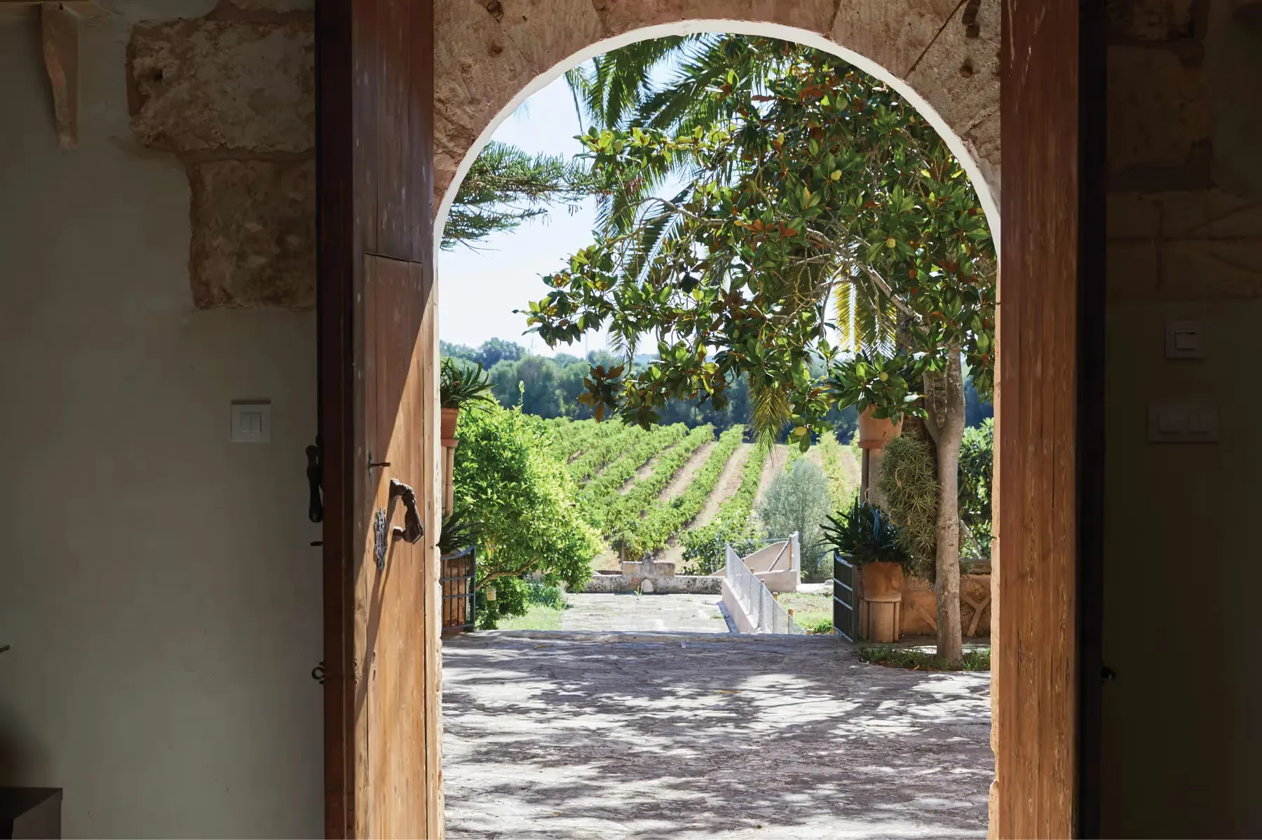 La Residencia, A Belmond Hotel property 2