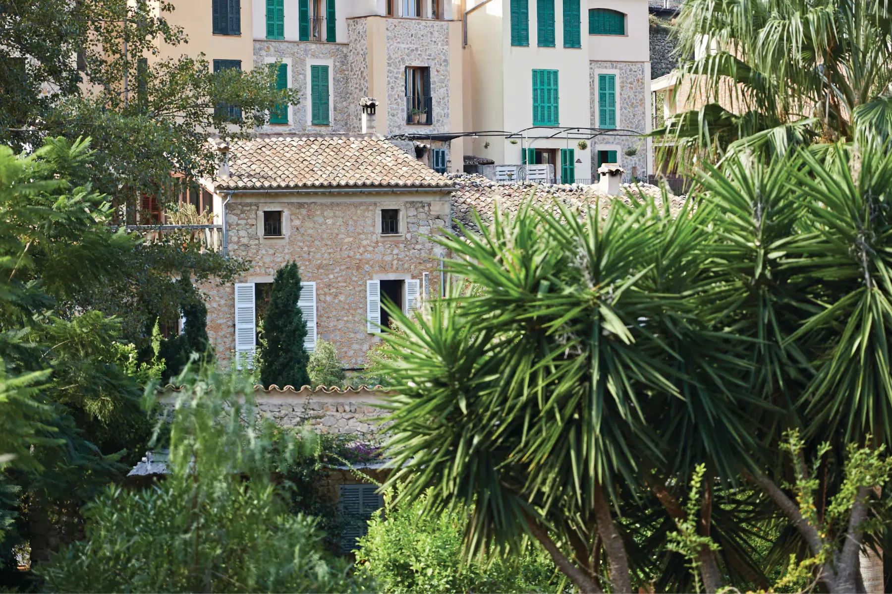 La Residencia, A Belmond Hotel property 3