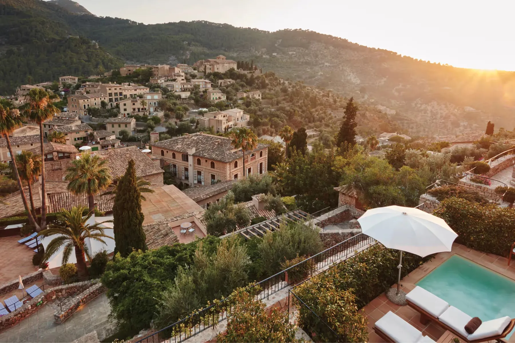 La Residencia, A Belmond Hotel property 5
