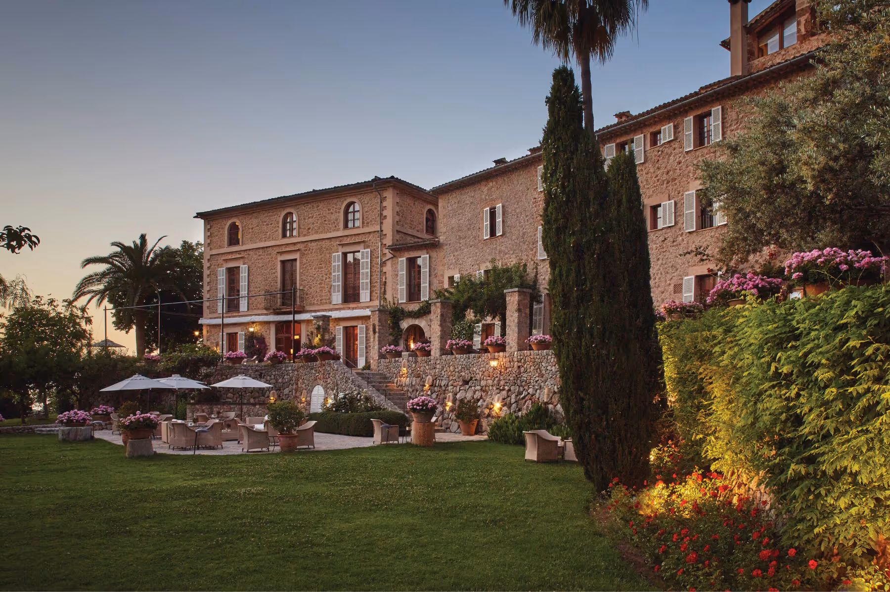 La Residencia, A Belmond Hotel property 9