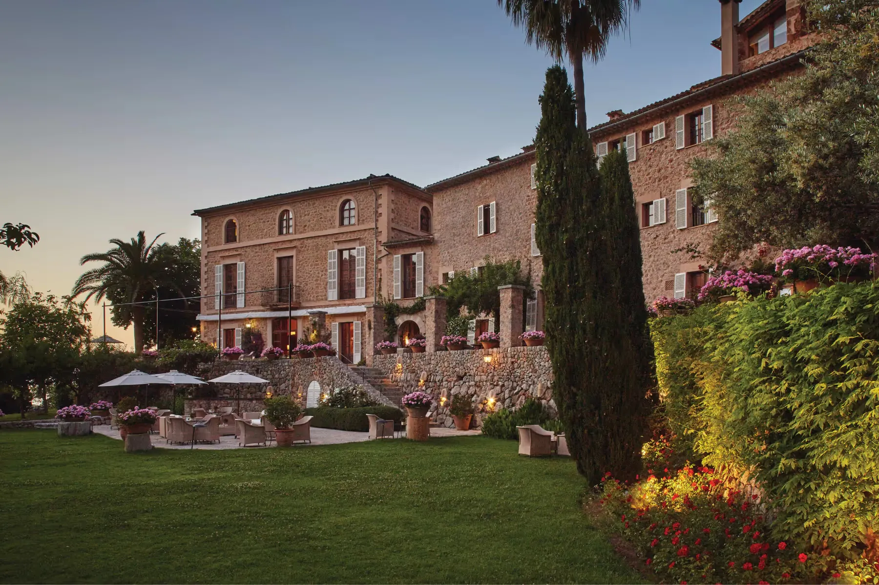 La Residencia, A Belmond Hotel property 9
