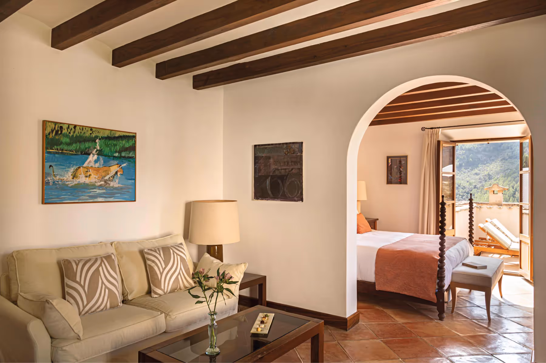 La Residencia, A Belmond Hotel rooms 7