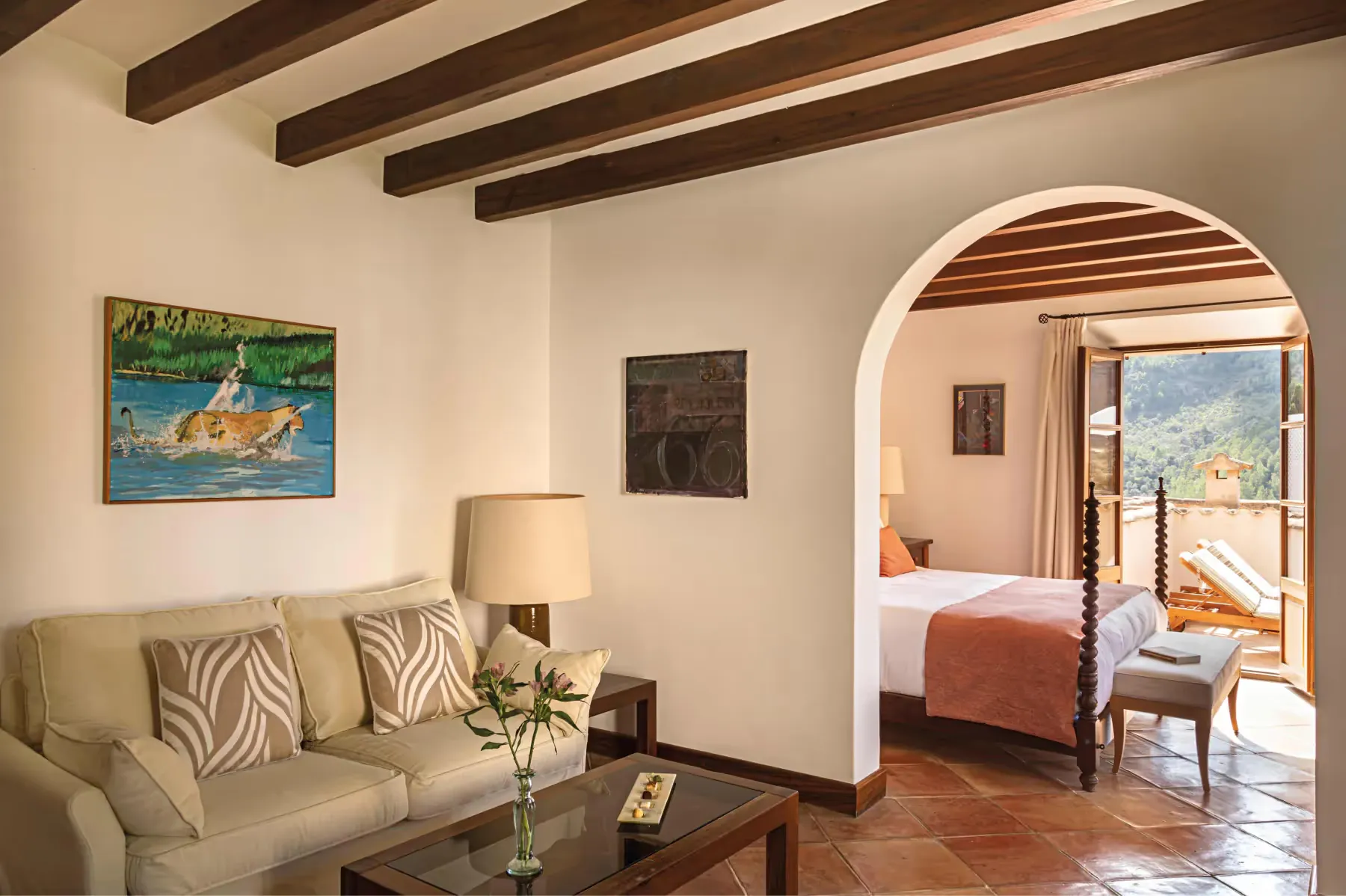 La Residencia, A Belmond Hotel rooms 7