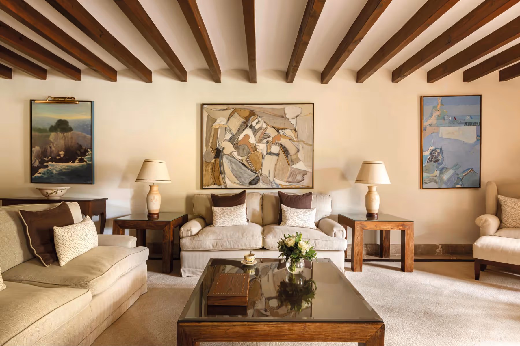 La Residencia, A Belmond Hotel rooms 12