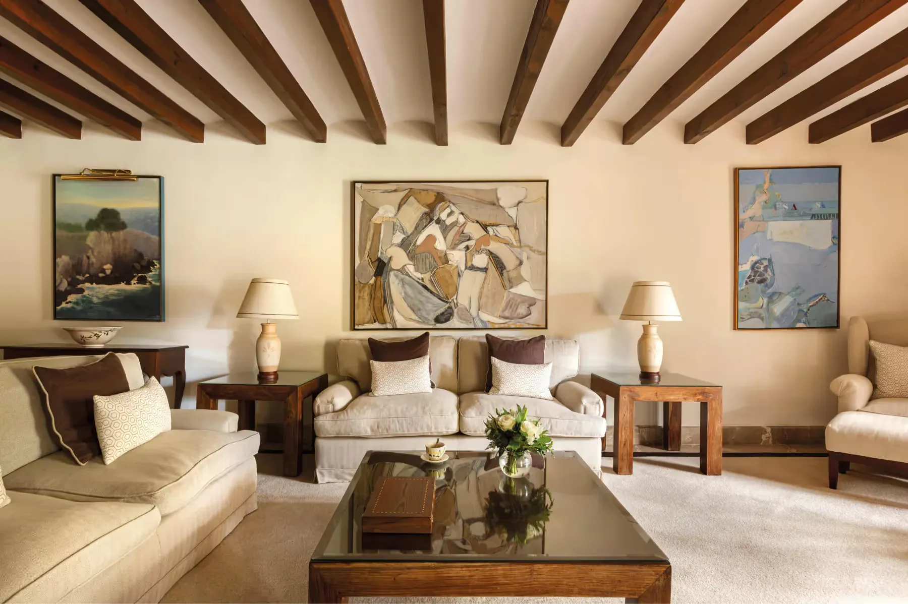 La Residencia, A Belmond Hotel rooms 12