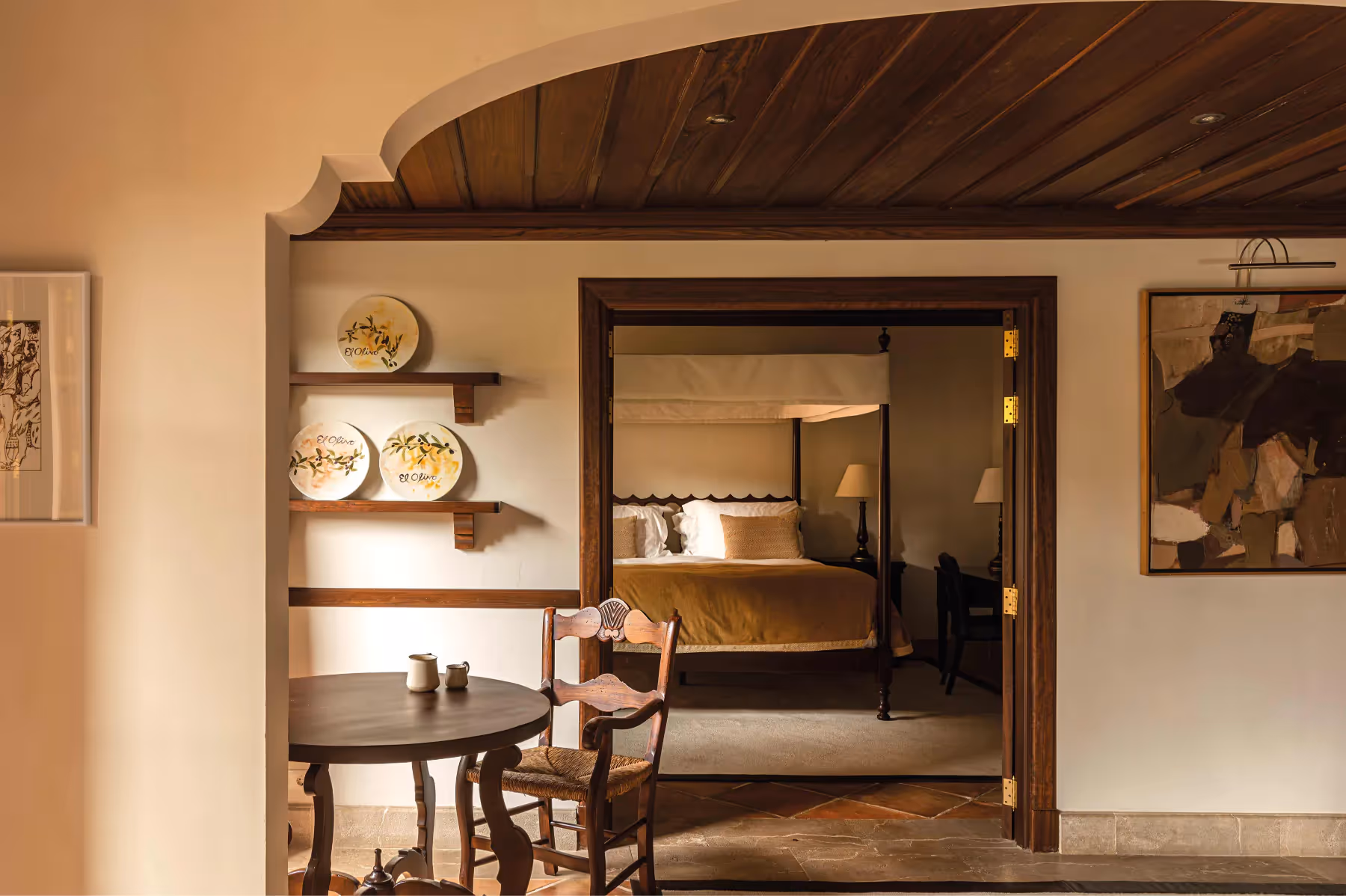 La Residencia, A Belmond Hotel rooms 13