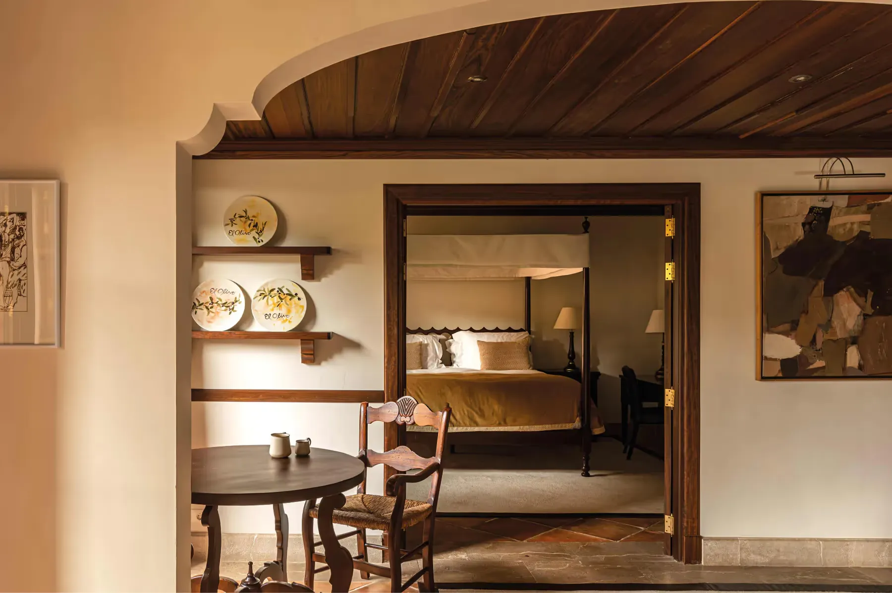 La Residencia, A Belmond Hotel rooms 13