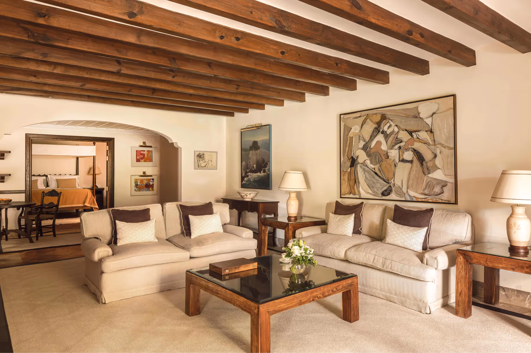 La Residencia, A Belmond Hotel rooms 14