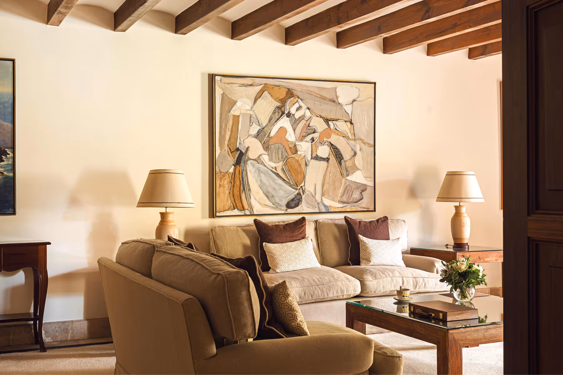 La Residencia, A Belmond Hotel rooms 15