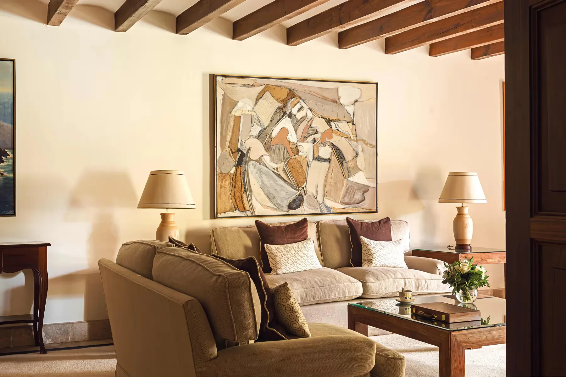 La Residencia, A Belmond Hotel rooms 15
