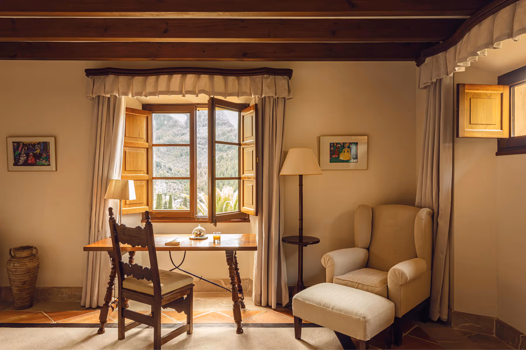 La Residencia, A Belmond Hotel rooms 16