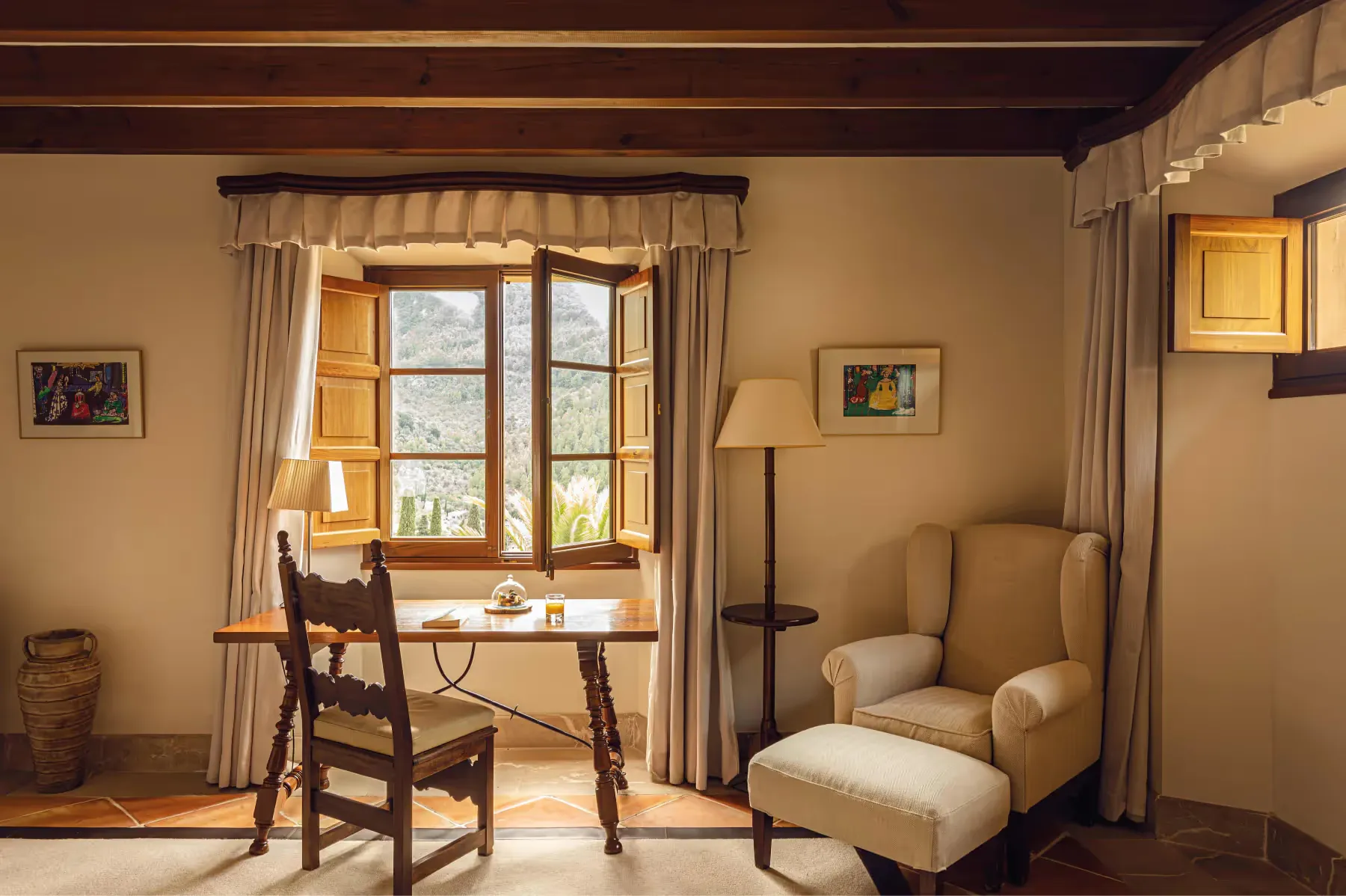La Residencia, A Belmond Hotel rooms 16
