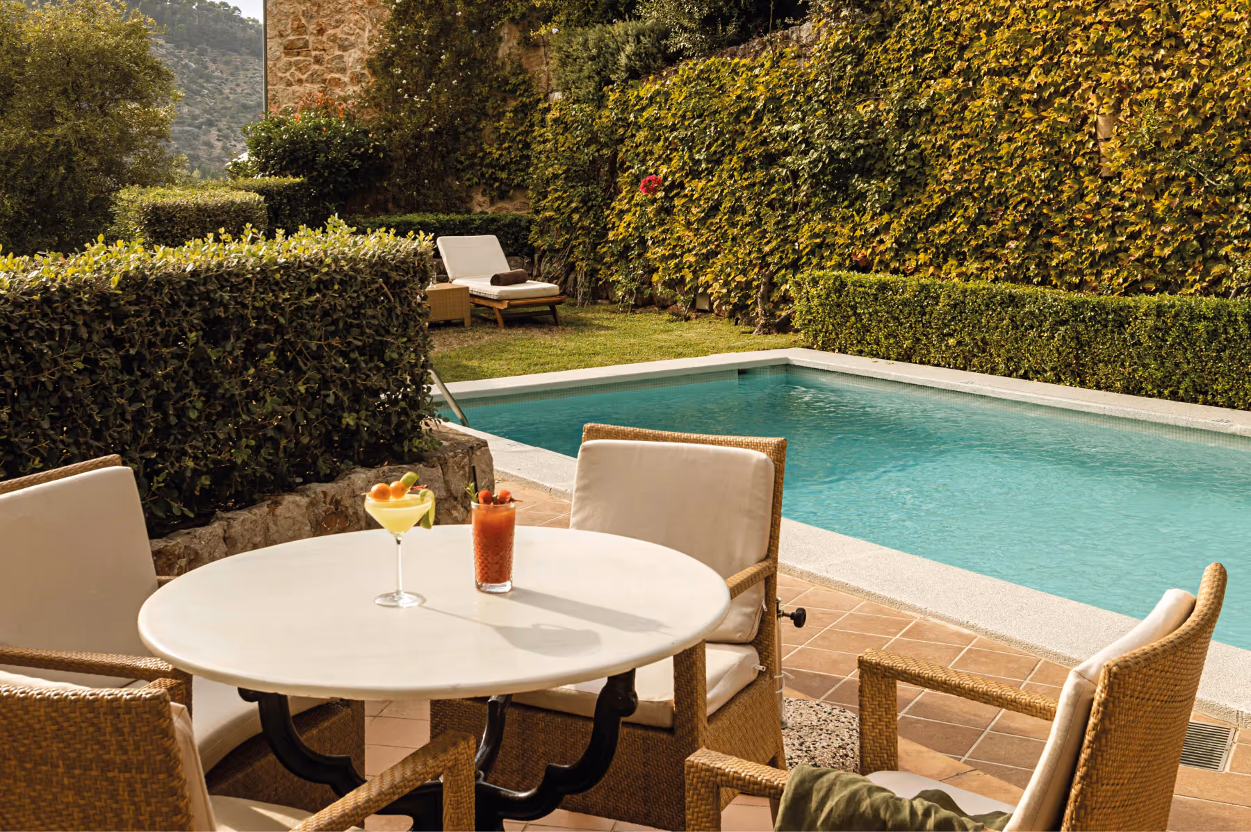 La Residencia, A Belmond Hotel rooms 17