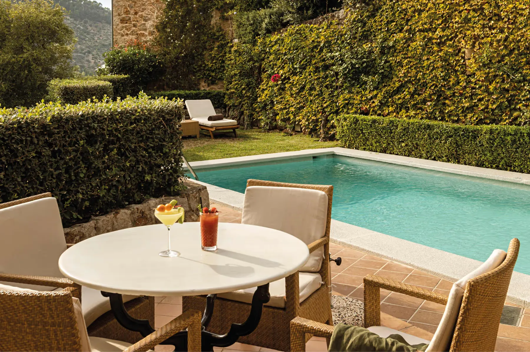 La Residencia, A Belmond Hotel rooms 17