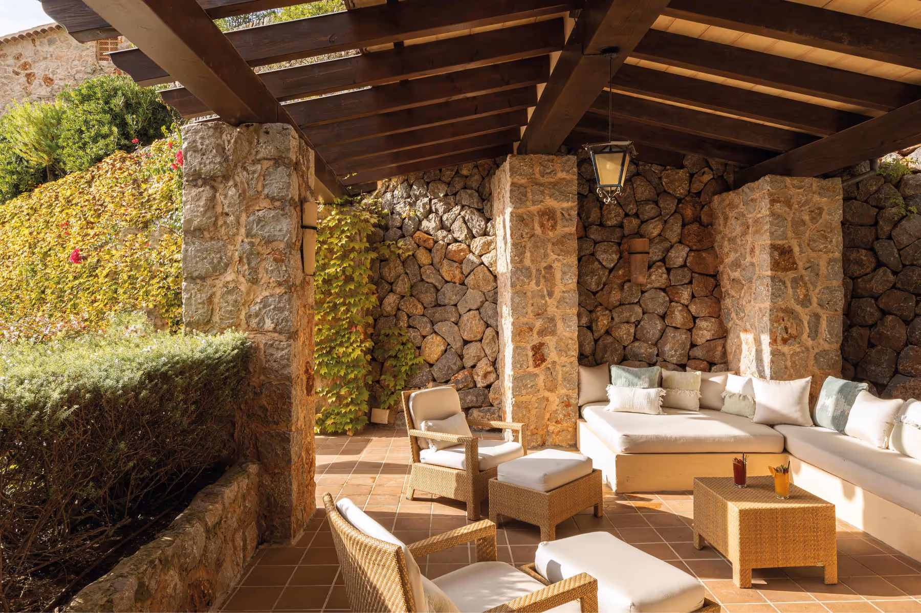 La Residencia, A Belmond Hotel rooms 18