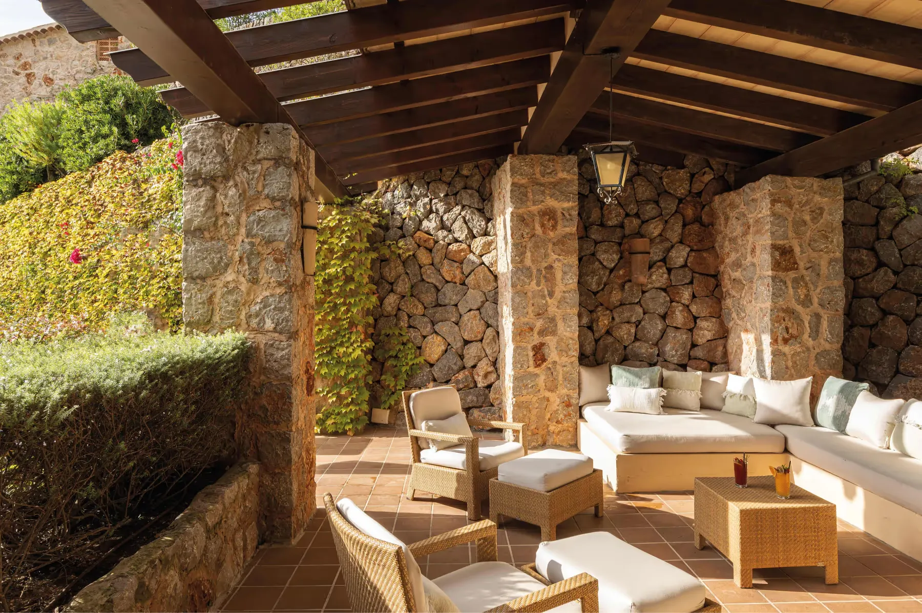 La Residencia, A Belmond Hotel rooms 18
