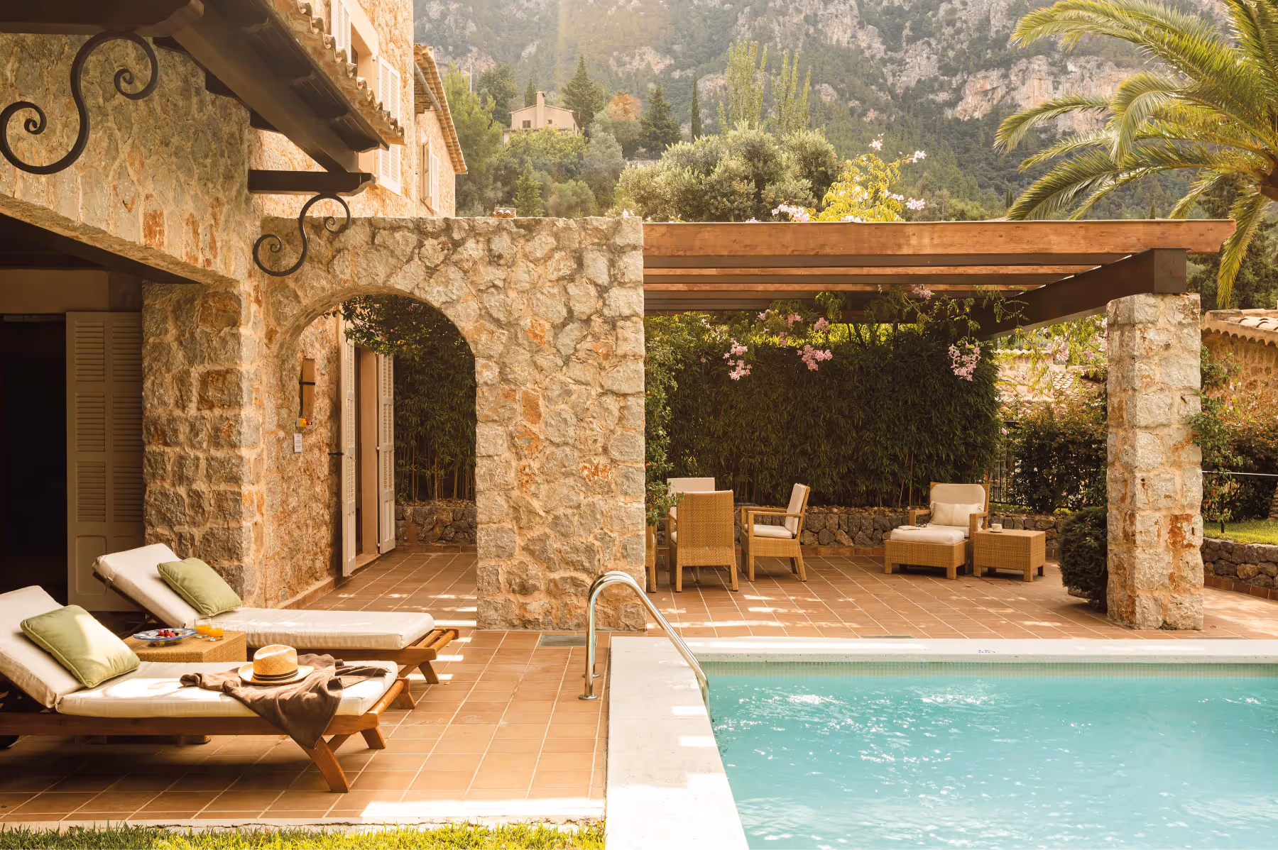 La Residencia, A Belmond Hotel rooms 20