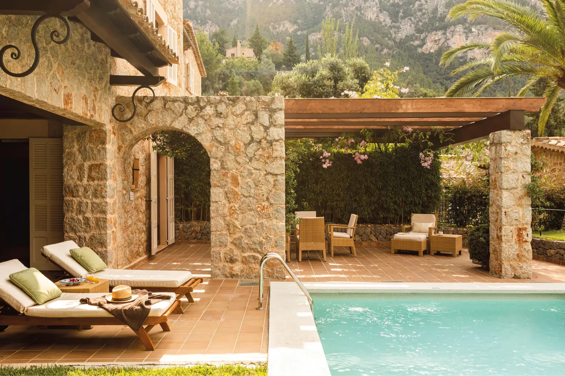La Residencia, A Belmond Hotel rooms 20
