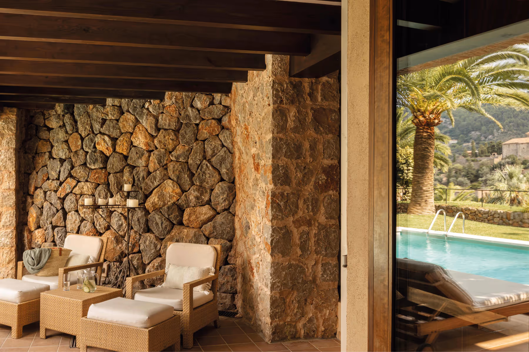La Residencia, A Belmond Hotel rooms 21