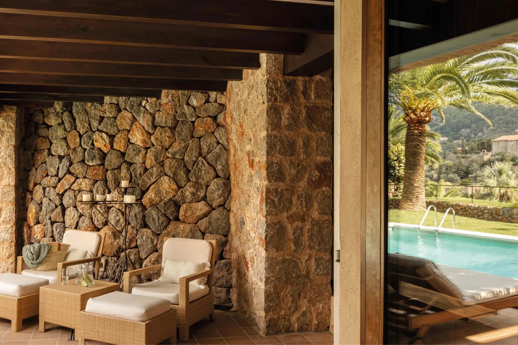 La Residencia, A Belmond Hotel rooms 21