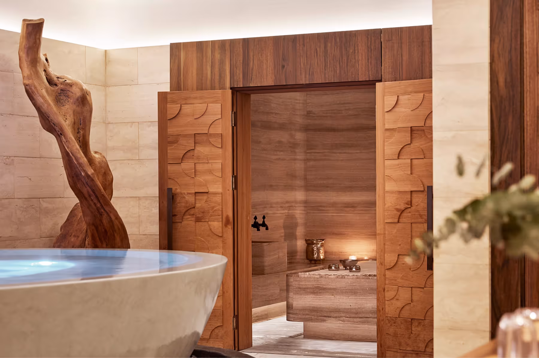 Rosewood Villa Magna activities 2