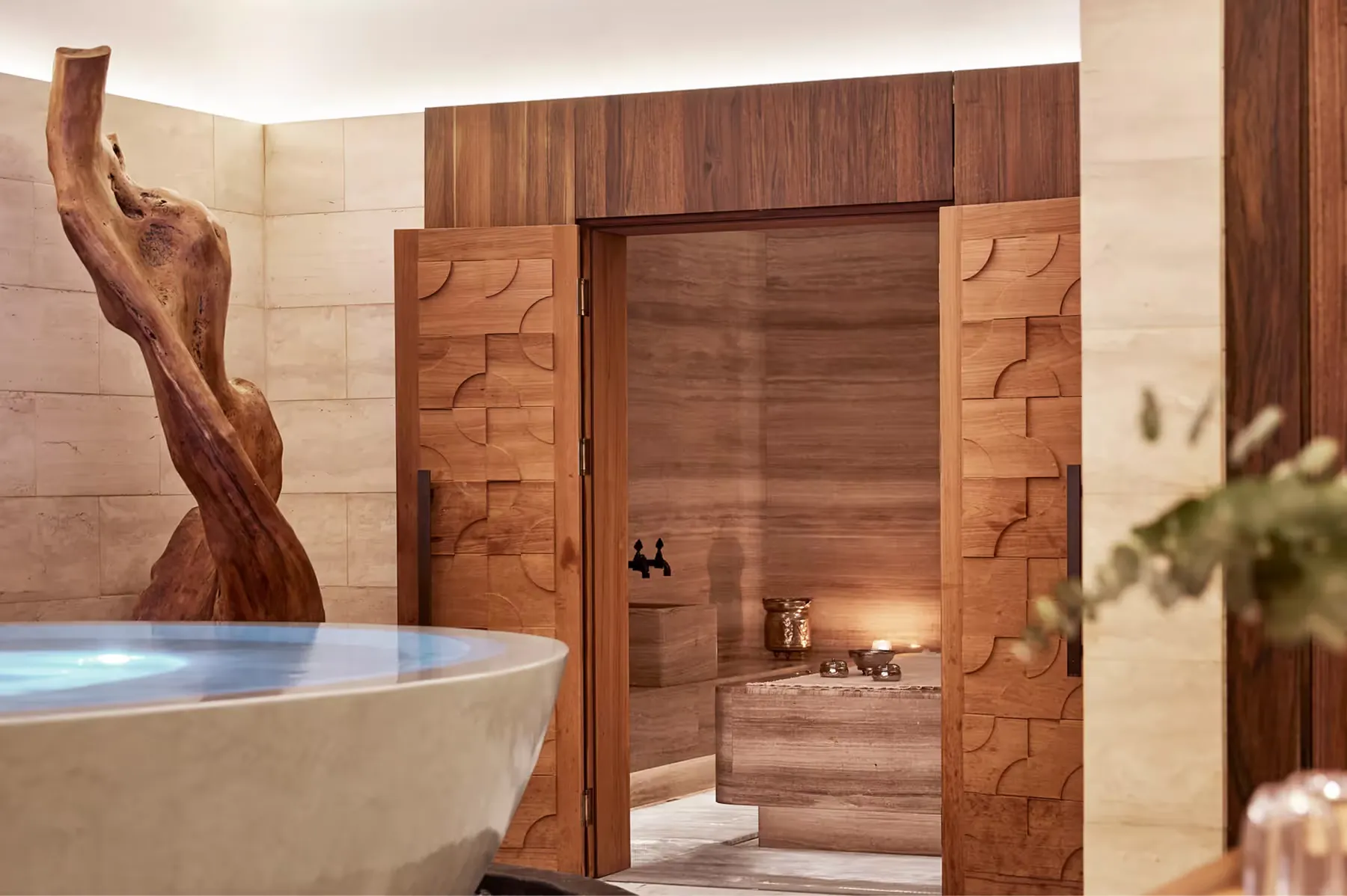 Rosewood Villa Magna activities 2